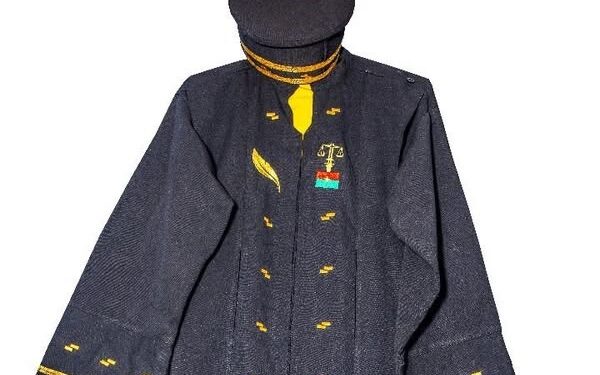 Le greffier : Ce qu’il faut savoir sur cette profession