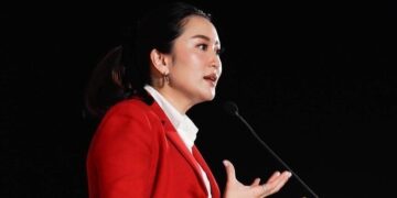 La Première ministre de la Thaïlande, officiellement destituée
