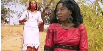 « Quand la souffrance devient spectacle, l’humanité perd ses repères », Fanceline Sawadogo.