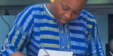 Martine Thiombiano Natama : Quand l’éducation rencontre la littérature