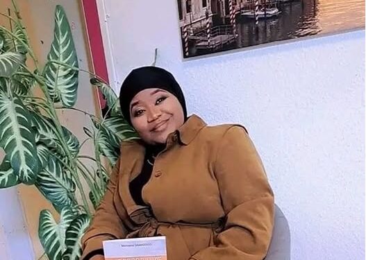 Moniratou Sawadogo : Une Voix émergente de la littérature africaine contemporaine