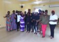 Le théâtre au service des droits des femmes : L’IPBF célèbre la fin d’une session de formation