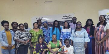 Le Réseau des Voix essentielles du Burkina Faso se dévoile