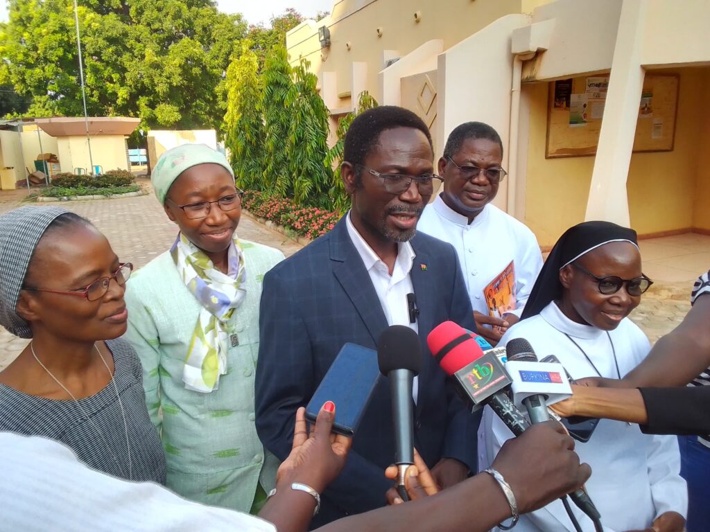 Rigobert Ouédraogo