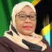 Tanzanie : Samia Suluhu Hassan lance sa campagne présidentielle sans une véritable concurrence