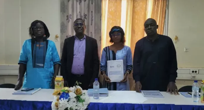 Réinsertion socio-professionnelle des enfants de la rue : Salimata Karambiri propose une stratégie contre les fugues