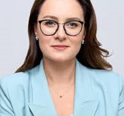 Ukraine : Une nouvelle Première ministre au profil stratégique