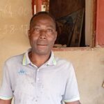 Wendsome Serge Ouédraogo : Un peintre créatif