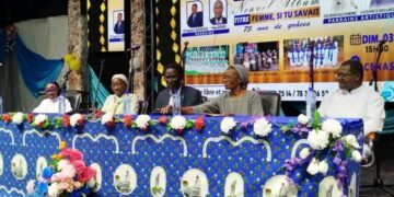 Musique : « Femme, si tu savais », le tout premier album des Sœurs de l’Eau Vive