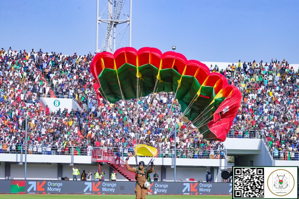 Parachutiste