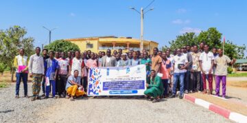 Tenkodogo : Des leaders communautaires formés sur les droits politiques des femmes et la consolidation de la paix