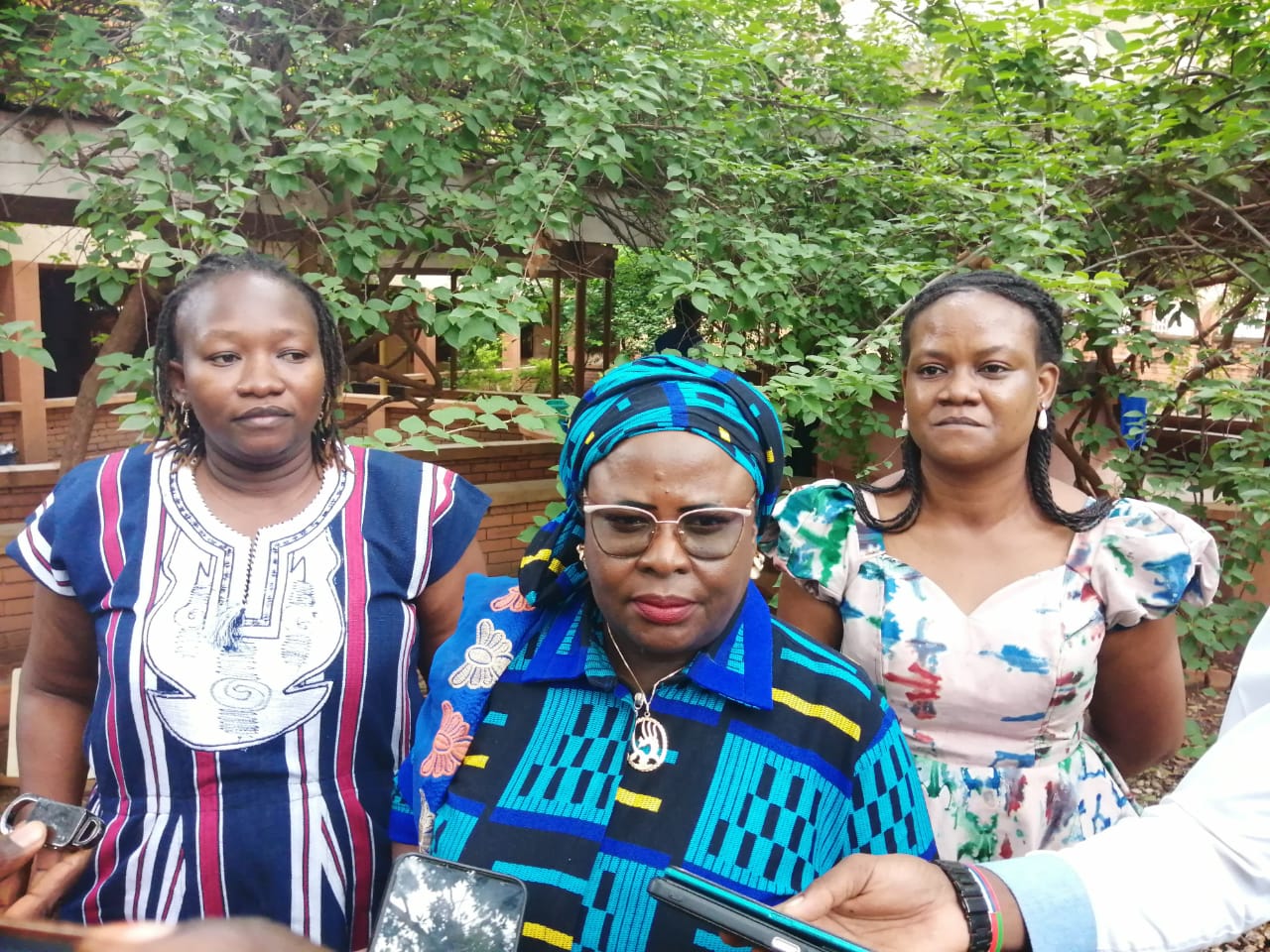 Awa Yanogo Somé