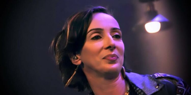 Manu Sissoko, meilleure artiste de la diaspora selon Africa Show