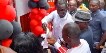 Filinfo lance sa chaîne télévisée, Filinfo TV sur la TNT