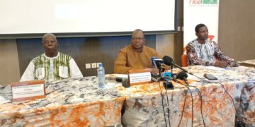 SITHO 2025 : Plus de 10 000 visiteurs attendus à Ouagadougou