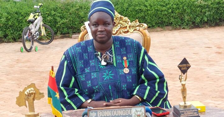 Adja de Zagtouli, une guérisseuse traditionnelle au cœur d’or