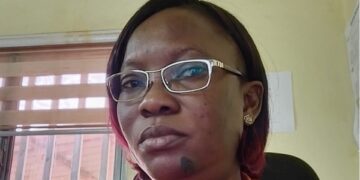« La géologie s’est imposée à moi », Alice Nadembéga Itoua, Chef géologue à Bissa Gold