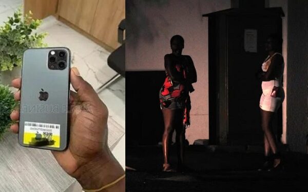 Sicap Mbao : l’arnaque à l’IPhone, la fausse agression, le «demi-coup» et le «coup complet» avec la prostituée…