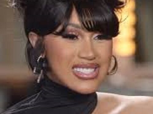 États-Unis : la rappeuse Cardi B remporte son procès pour agression sur une agente de sécurité