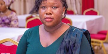 Brave awards 2025 : Les confidences de la championne Charik Nadiyah Bancé