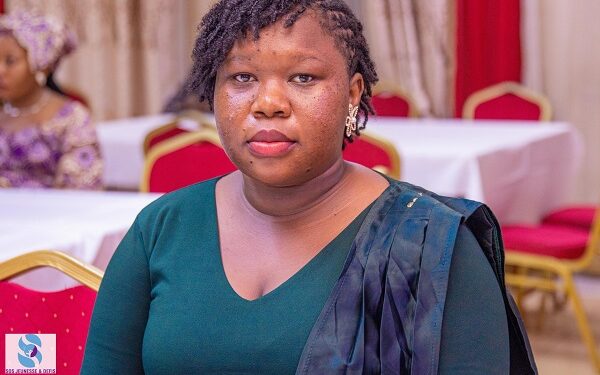 Brave awards 2025 : Les confidences de la championne Charik Nadiyah Bancé
