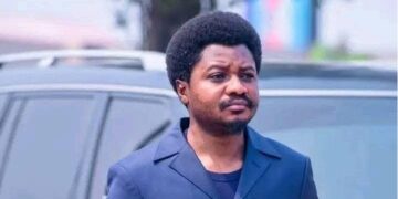 République Démocratique du Congo : Constant Mutamba, coupable du détournement de près de 20 millions de dollars