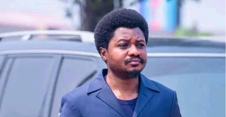 République Démocratique du Congo : Constant Mutamba, coupable du détournement de près de 20 millions de dollars
