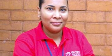 Dina Yanogo épouse Lankoandé : Une voix forte pour les femmes dans le secteur minier
