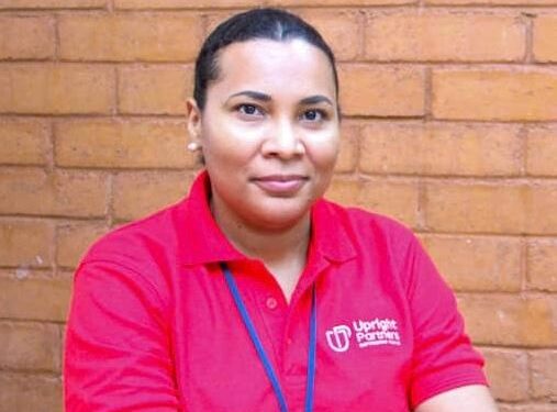 Dina Yanogo épouse Lankoandé : Une voix forte pour les femmes dans le secteur minier