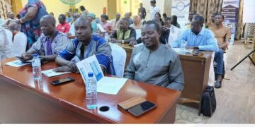 Institut national de la Statistique et de la Démographie : Une enquête harmonisée pour collecter des données fiables et de qualité