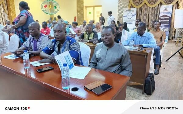 Institut national de la Statistique et de la Démographie : Une enquête harmonisée pour collecter des données fiables et de qualité