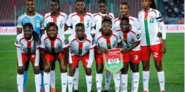 Football Féminin : Ousmane Ouédraogo interpelle l’opinion publique