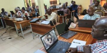 Ministère de la santé : Des formateurs renforcent leurs capacités en Sciences comportementales