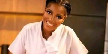 Art culinaire : La cheffe nigériane Hilda Baci bat le record mondial de riz jollof