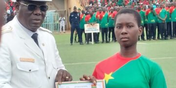 Burkina Faso : les immergés engagés à promouvoir les valeurs d’unité nationale et de responsabilité citoyenne