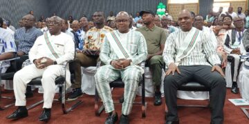 CHU Bogodogo : la première édition des journées portes ouvertes, lancée