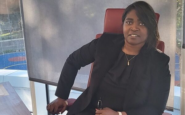 Khadija Illa : Première présidente de la Ligue nationale de Football féminin