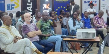 Week-end des African Woman 2.0 : du 4 au 5 octobre 2025, à Cotonou