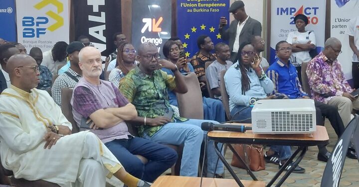 Week-end des African Woman 2.0 : du 4 au 5 octobre 2025, à Cotonou