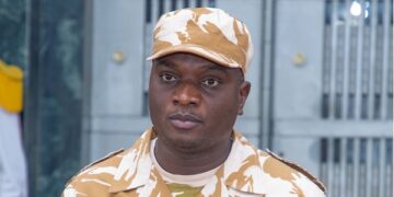 Conseil des ministres : Gratuité de visa pour les ressortissants africains