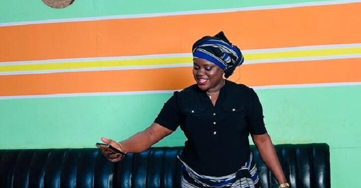 Leadership féminin : Mam Sank sous les projecteurs de femme inspirante d’Afrique