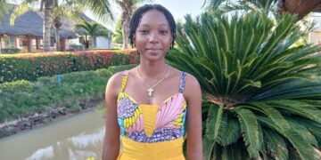 Marie Sara Kiemtoré, « L’amazone » qui rêve d’un monde sans Violences