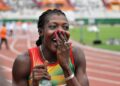 Mondiaux d’athlétisme Tokyo 2025 : Marthe Koala et Fabrice Zango entendent hisser haut, le drapeau du pays des hommes intègres