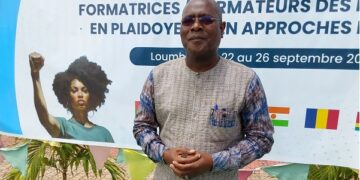 Diakonia Sahel : La démystification du féminisme au cœur d’un atelier