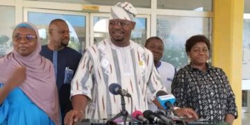 Burkina Faso : l’Assemblée Législative de Transition adopte le nouveau code des personnes et de la famille