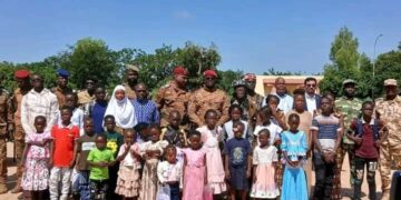 Semaine de soutien psycho-social et spirituel : 144 familles bénéficiaires de cette deuxième édition