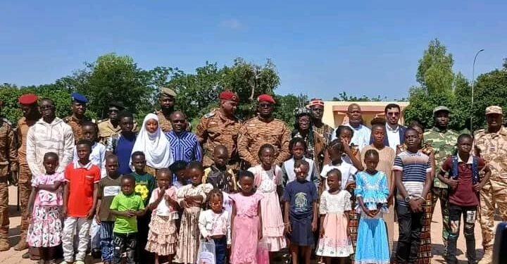 Semaine de soutien psycho-social et spirituel : 144 familles bénéficiaires de cette deuxième édition