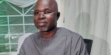 Littérature  :  Prosper Dabiré met deux livres sur le marché