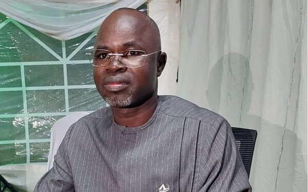 Littérature  :  Prosper Dabiré met deux livres sur le marché