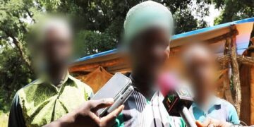 Ramatou : Le visage d’une dignité retrouvée